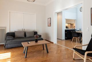 Twins apartments - museum - Atene - 7