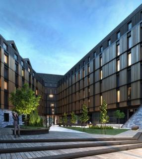 Woodside Kopaonik By Gogic - 0