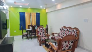 Kamalam 3BHK Villa 1AC and 2 Non AC Bedrooms - 6