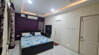 Kamalam 3BHK Villa 1AC and 2 Non AC Bedrooms - 5