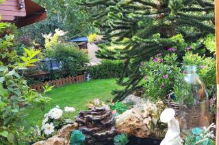 Dans un parc privatif arboré - Réau - 7