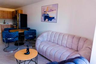 Apartamento 402 - Terraza con Jacuzzi - 3 Habitaciones - Rentas Cortas Gerencial - 3