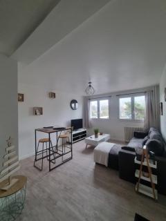 Appartement Aurillacois - Aurillac - 0