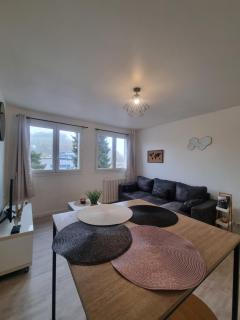 Appartement Aurillacois - Aurillac - 1