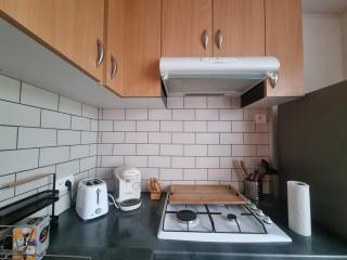 Appartement Aurillacois - Aurillac - 6