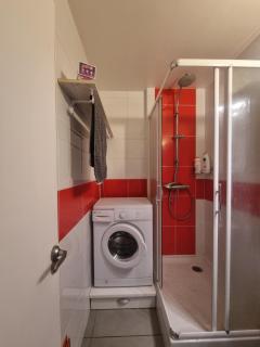 Appartement Aurillacois - Aurillac - 4