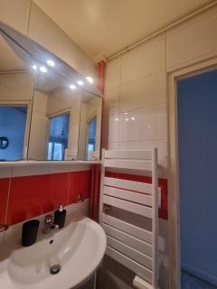 Appartement Aurillacois - Aurillac - 3