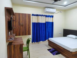 Jungle Avengers Resort Bhitarkanika - - 1