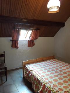 Appart chalet - Saint-Martin-Vésubie - 4