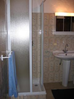 Appart chalet - Saint-Martin-Vésubie - 1