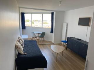 T2 refait à neuf - Cabourg - 0