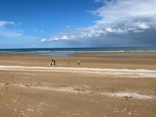 T2 refait à neuf - Cabourg - 3