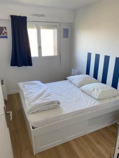 T2 refait à neuf - Cabourg - 2