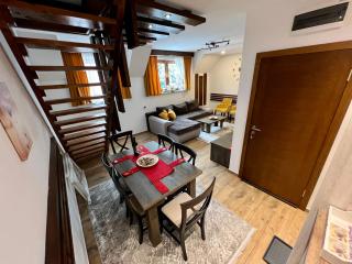 Apartmani Vidatela Kopaonik - Kopaonik - 8