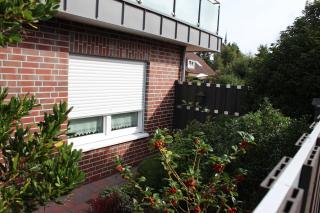 Ferienwohnung "TimeOut" - Hage - 9