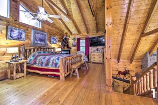 The Moose Cove Hideaway - Dandridge - 7