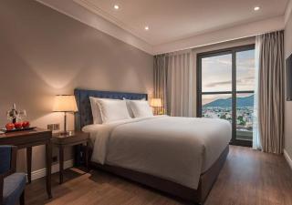 Sunrise Luxury Apartment with Ocean View - Da Nang - 2