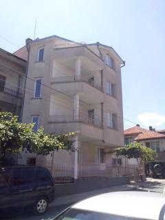 Guest House Krasi - Tschernomorez - 0