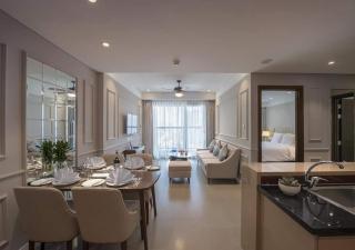 Sunrise Luxury Apartment with Ocean View - Da Nang - 7