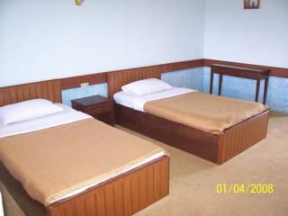 Saichonview Riverkwai Resort - Ban Dan Makham Tia - 8