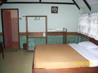 Saichonview Riverkwai Resort - Ban Dan Makham Tia - 7