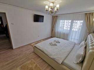 Apartament Gold Luxury - Târgu Ocna - 8