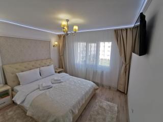 Apartament Gold Luxury - Târgu Ocna - 6