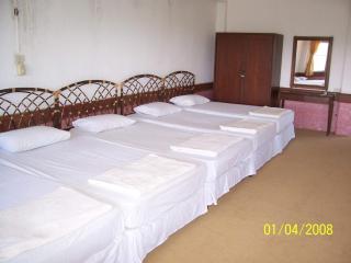 Saichonview Riverkwai Resort - Ban Dan Makham Tia - 3