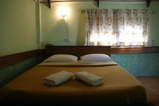 Saichonview Riverkwai Resort - Ban Dan Makham Tia - 2