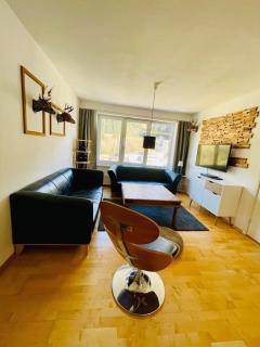 TOP 601 Lothringen house - Bad Gastein - 6
