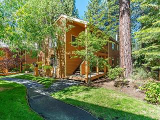 252 McCloud Upper level unit - Incline Village - 9