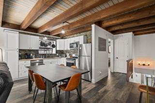 Incline Village Championship Golf Coarse Retreat - 3