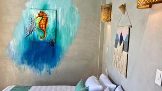 SHANTI SURF CAMP - 1