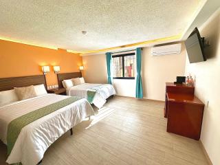 Suites del Jardín Principal - Guanajuato - 5