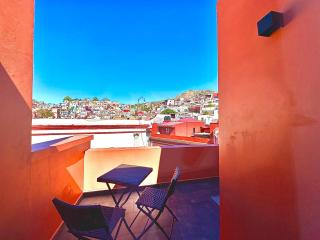 Suites del Jardín Principal - Guanajuato - 6