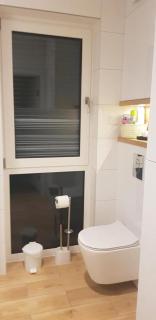 Apartament Nad Liwką - Niechorze - 9