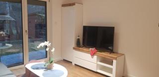 Apartament Nad Liwką - Niechorze - 4