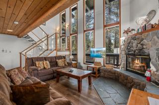416 Country Club large multi family home - Incline Village - 4