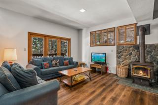 416 Country Club large multi family home - Incline Village - 3