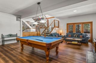 416 Country Club large multi family home - Incline Village - 1