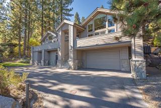 Fabulous Views Of Lake Tahoe - Crystal Bay - 0