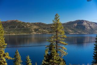 Fabulous Views Of Lake Tahoe - Crystal Bay - 5