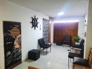 Hospedaje Kaihalulu - 0