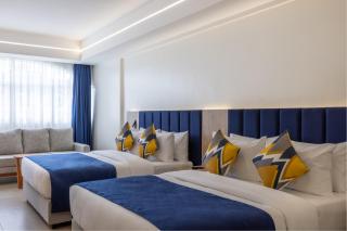 Premium Inn Mombasa City - 9