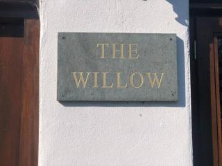The Willow (Alton Towers, Animals, Peak District) - Denstone - 7