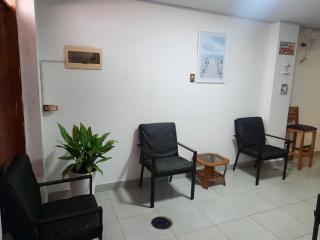 Hospedaje Kaihalulu - 6