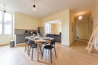 Charmant T3 RDC proche commidités parking facile - 7