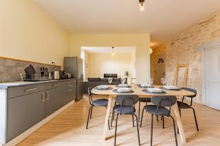 Charmant T3 RDC proche commidités parking facile - 5