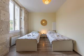 Charmant T3 RDC proche commidités parking facile - 4