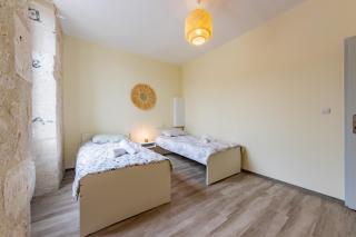 Charmant T3 RDC proche commidités parking facile - Montaigu-de-Quercy - 2